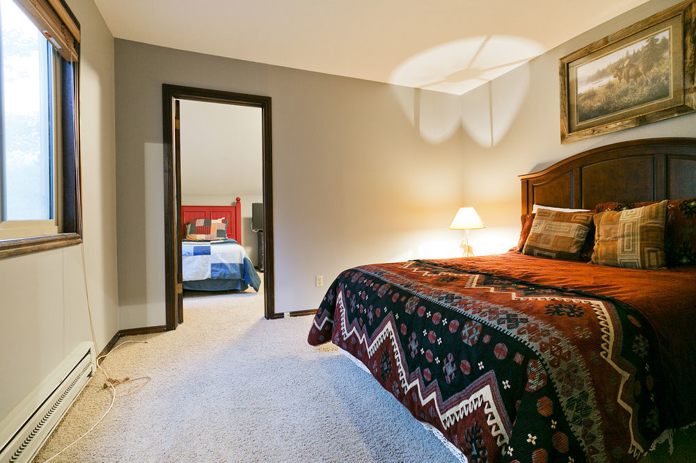 Hidden Creek Condos By Wyndham Vr Park City Exterior photo