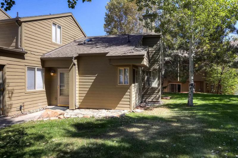 Hidden Creek Condos By Wyndham Vr Park City Exterior photo