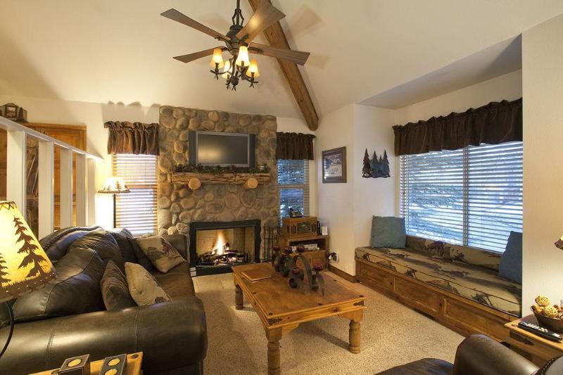 Hidden Creek Condos By Wyndham Vr Park City Exterior photo